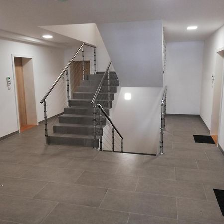 Apartmany Ricky מראה חיצוני תמונה