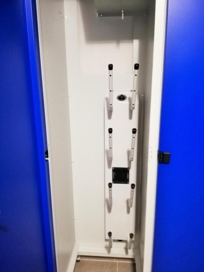 Apartmany Ricky מראה חיצוני תמונה