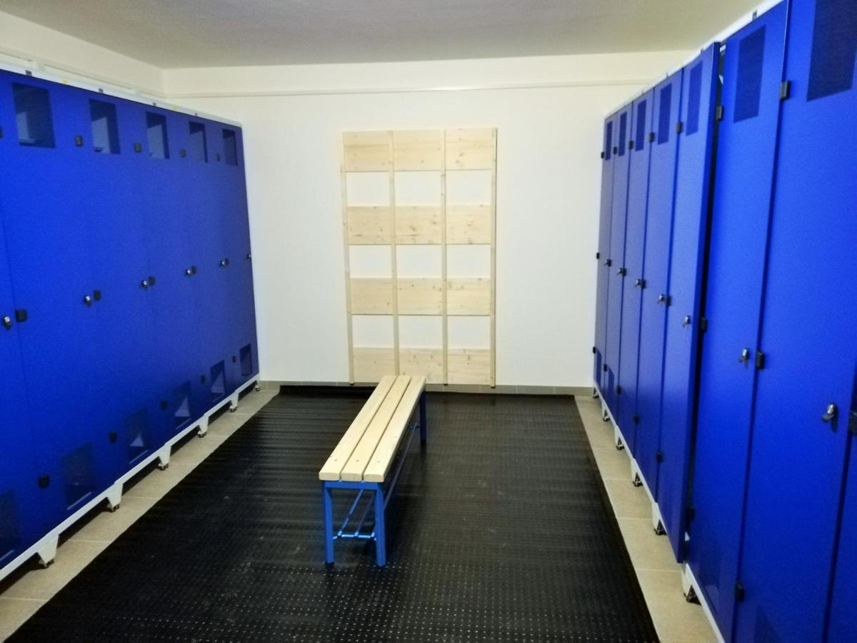 Apartmany Ricky מראה חיצוני תמונה