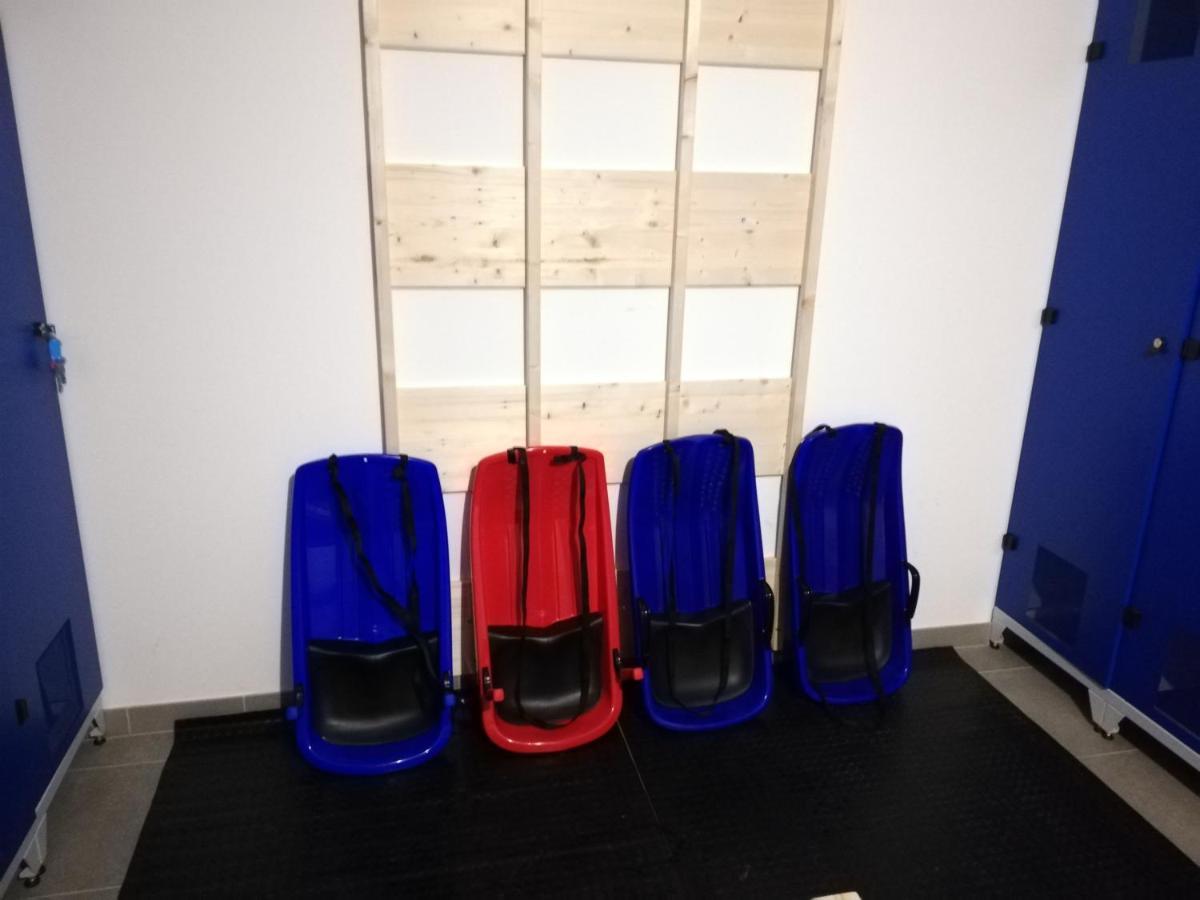 Apartmany Ricky מראה חיצוני תמונה