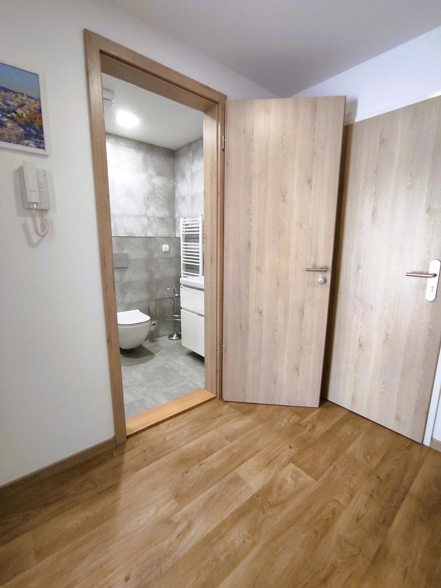 Apartmany Ricky מראה חיצוני תמונה