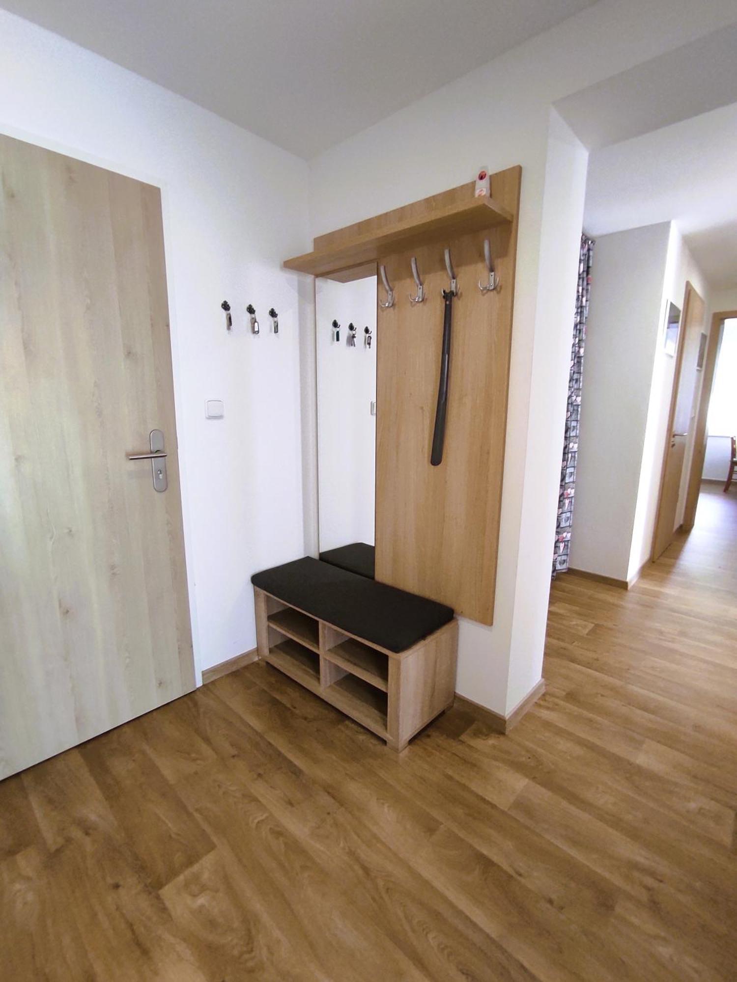 Apartmany Ricky מראה חיצוני תמונה