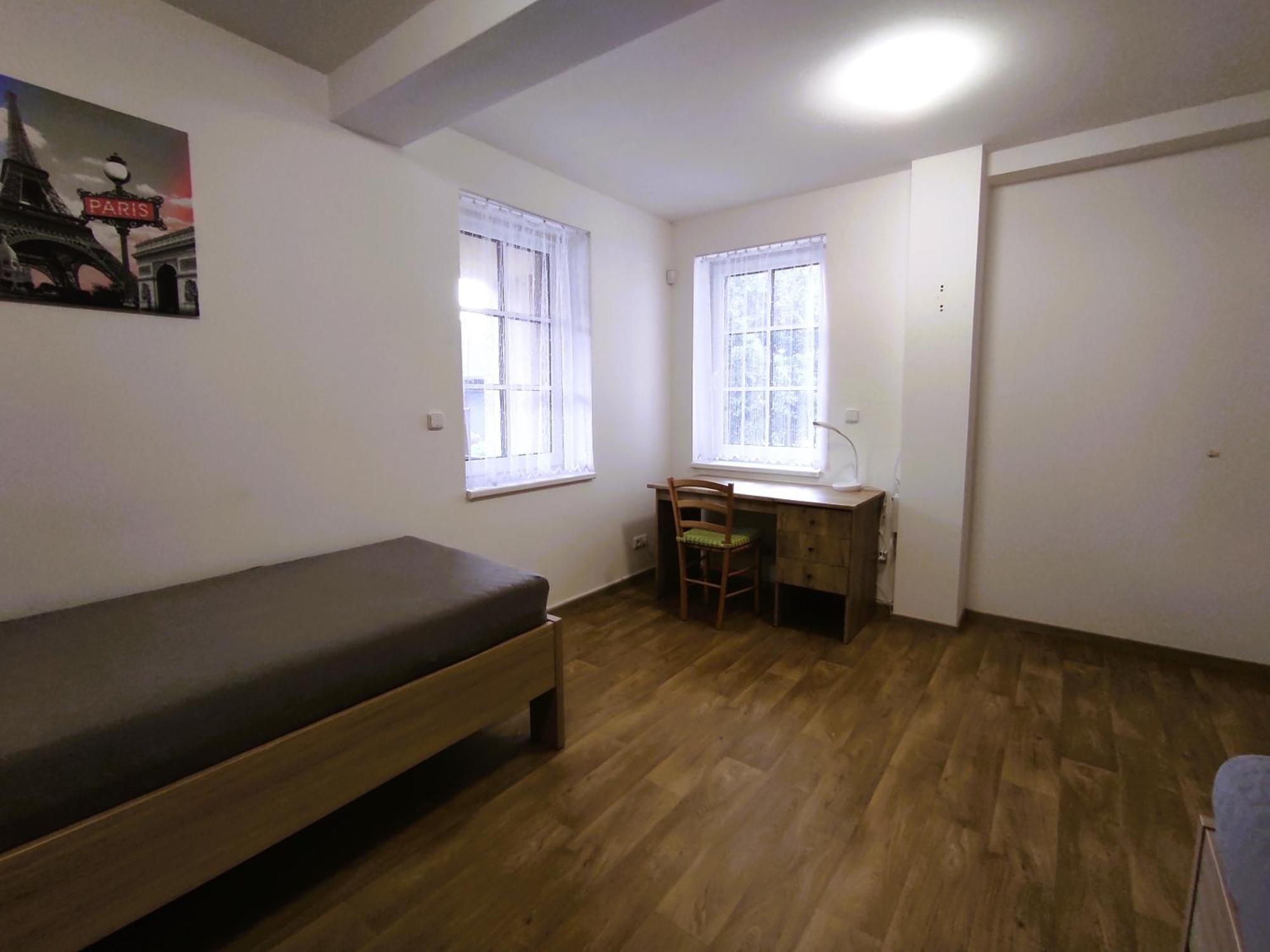 Apartmany Ricky מראה חיצוני תמונה