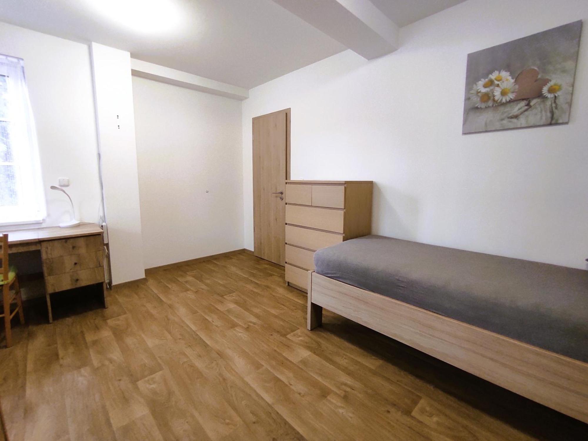 Apartmany Ricky מראה חיצוני תמונה