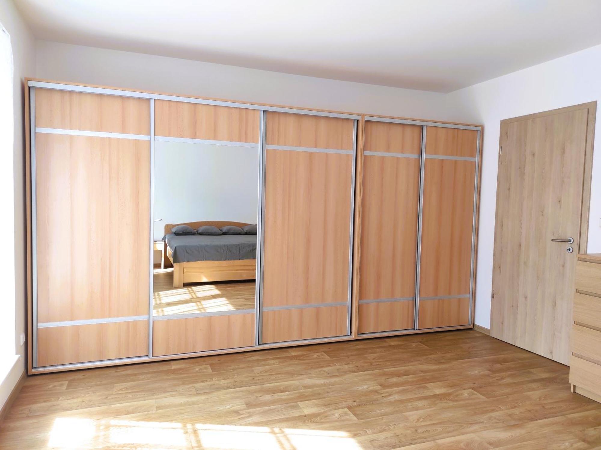 Apartmany Ricky מראה חיצוני תמונה