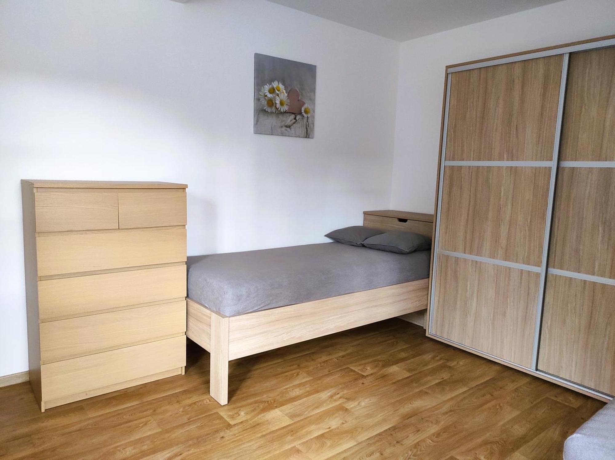 Apartmany Ricky מראה חיצוני תמונה