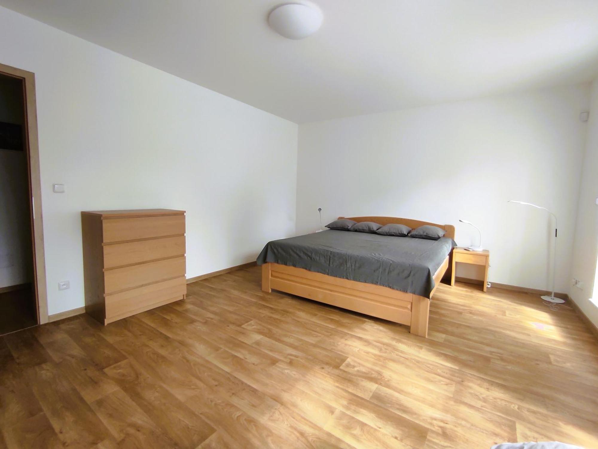 Apartmany Ricky מראה חיצוני תמונה