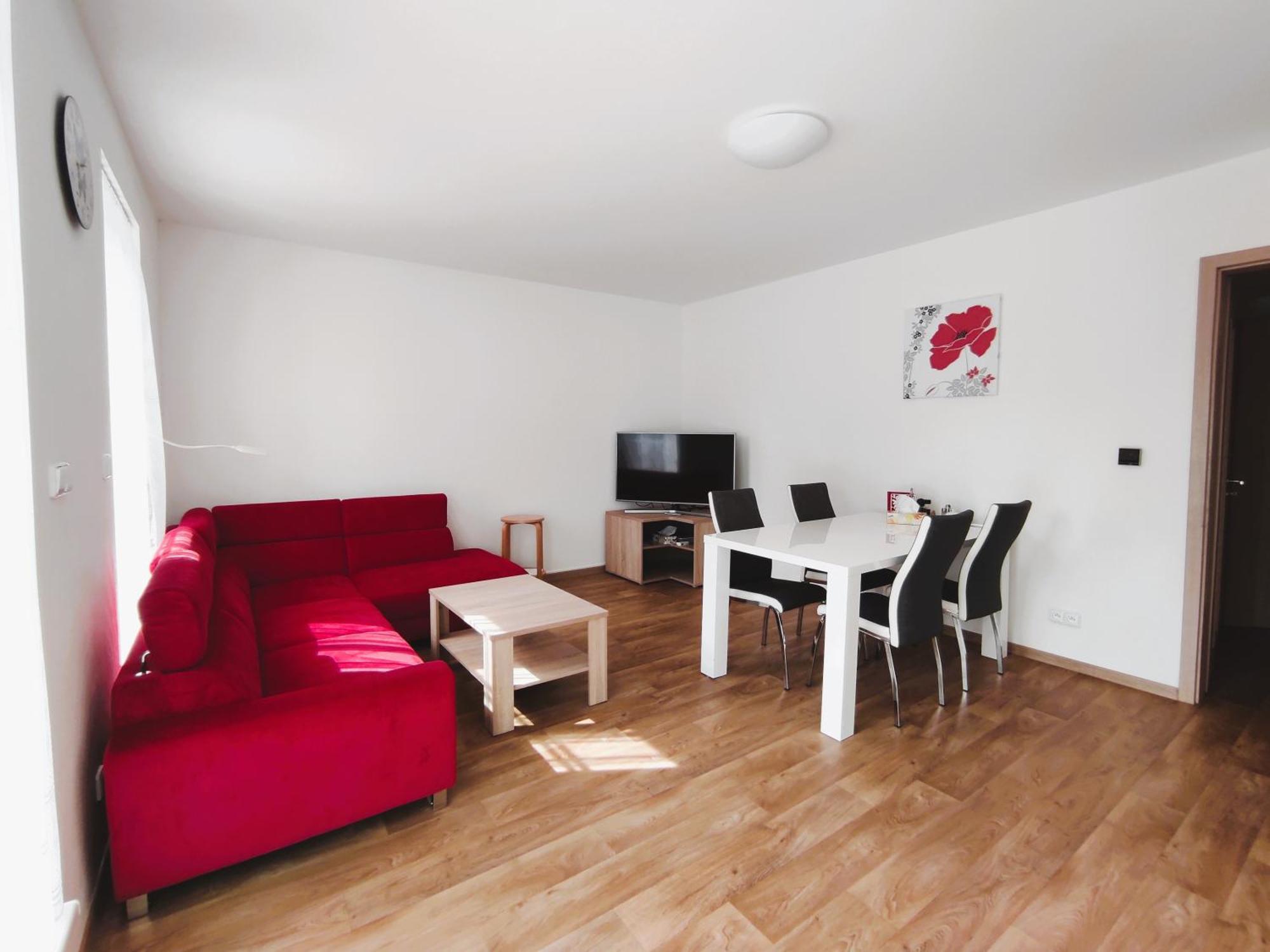 Apartmany Ricky מראה חיצוני תמונה