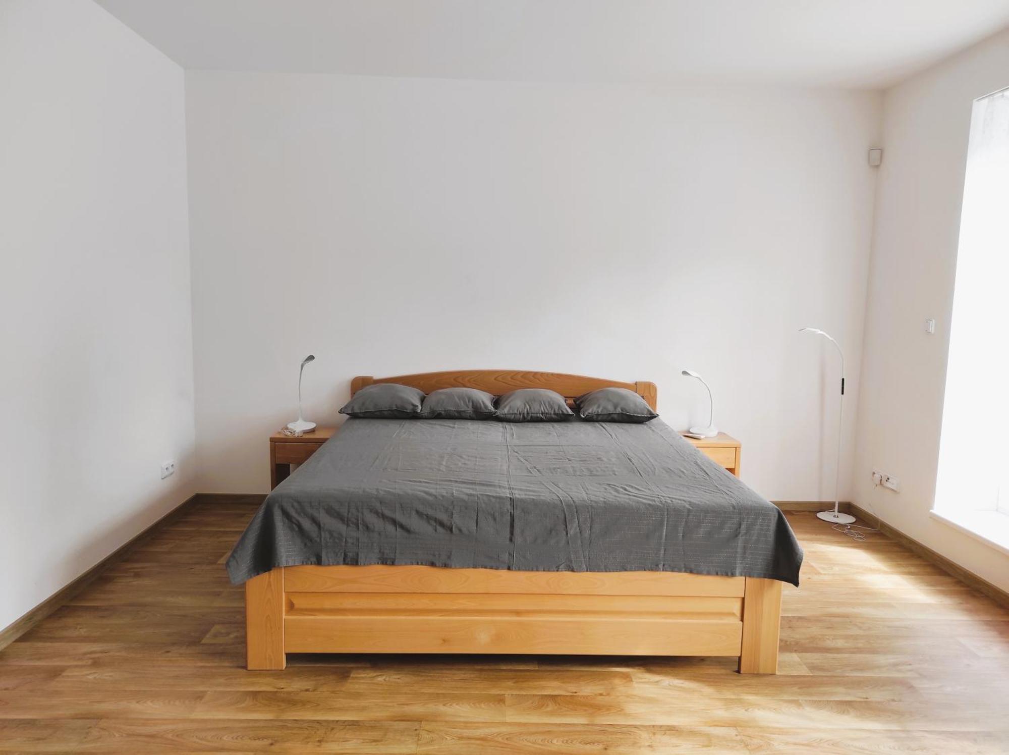 Apartmany Ricky מראה חיצוני תמונה
