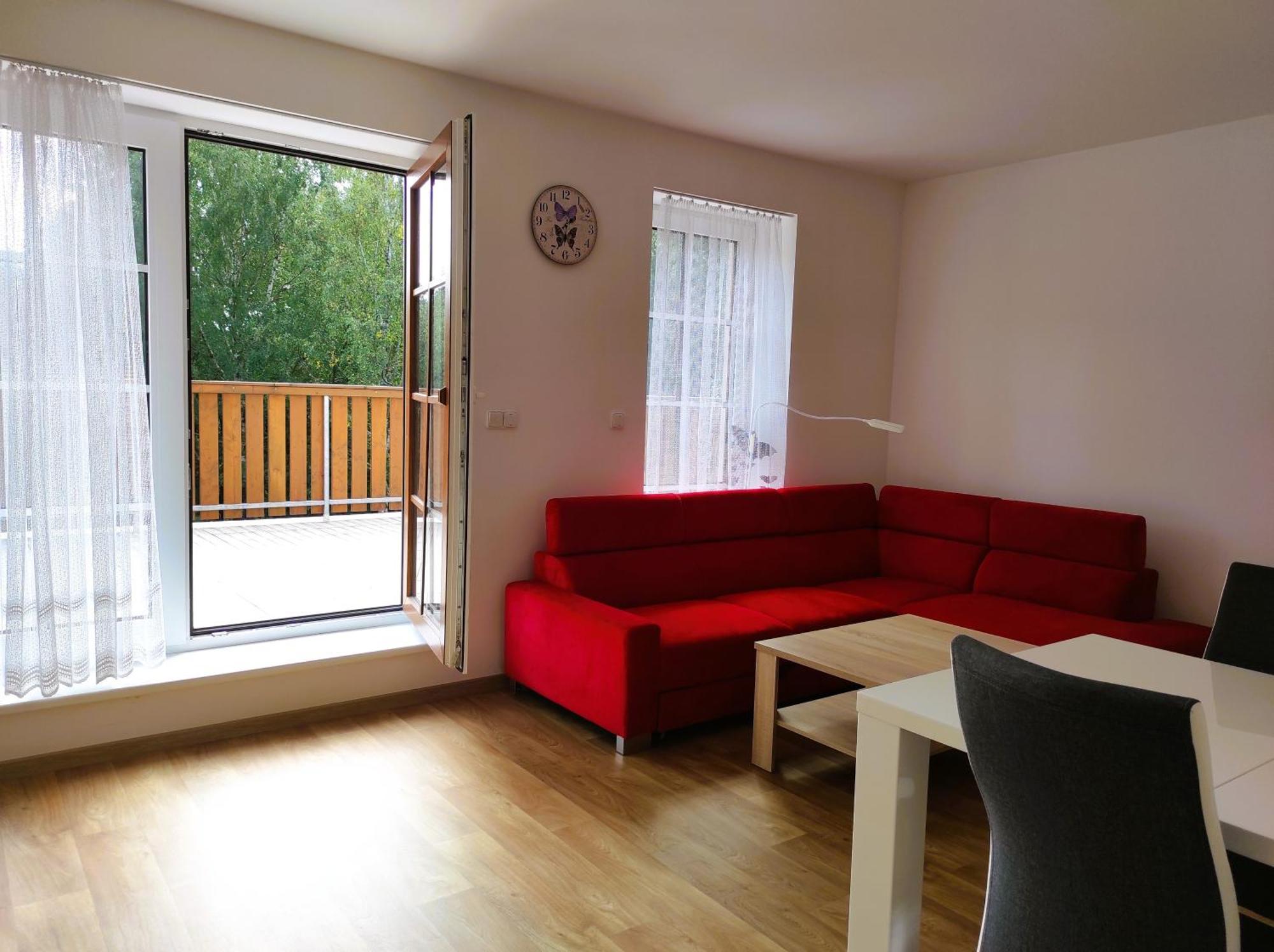 Apartmany Ricky מראה חיצוני תמונה
