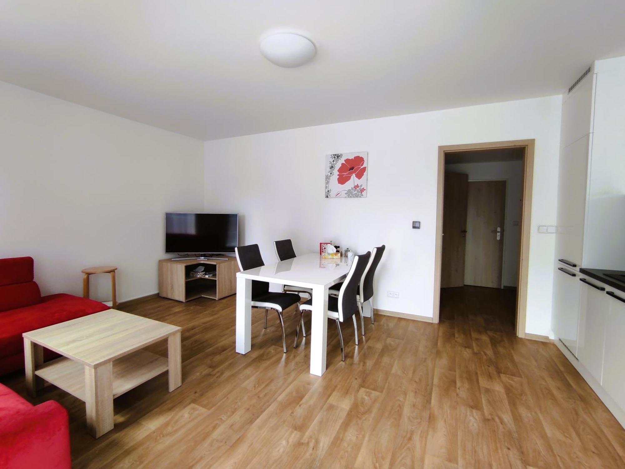 Apartmany Ricky מראה חיצוני תמונה